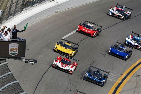 drivers rolex 24 daytona 2019|daytona rolex 24 hour schedule.